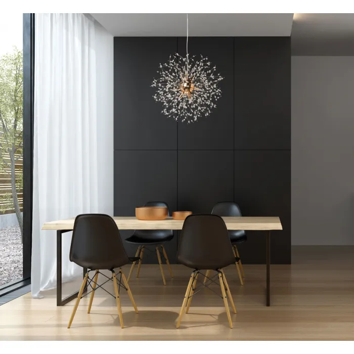 Люстра De City Адриатика 280012109 от ImperiumLoft