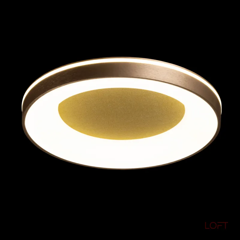 Потолочный светильник De City Норден 660015601 Потолочный светильник De City Норден 660015601