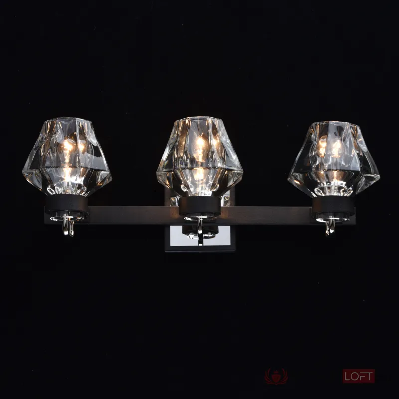 Бра MW-Light Джестер 104022203 от ImperiumLoft