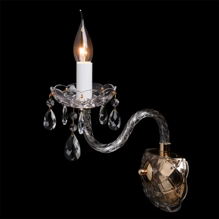 Бра MW-Light Каролина 367023001 от ImperiumLoft