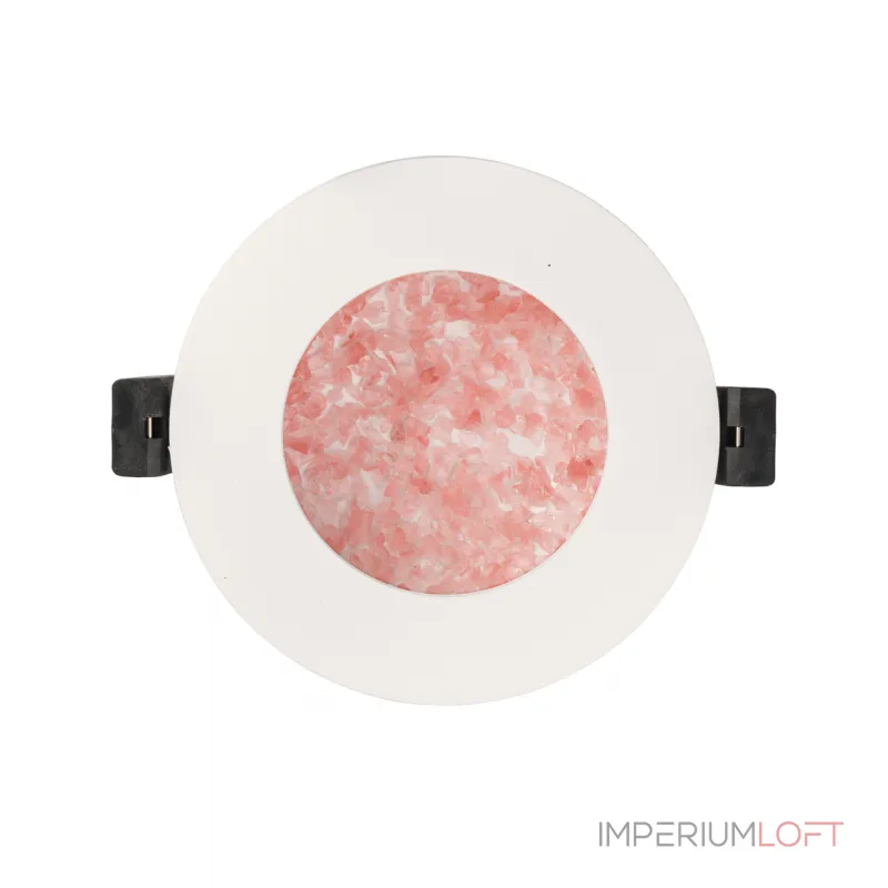 Встраиваемый светильник DeMarkt Стаут 702011701 от ImperiumLoft Встраиваемый светильник DeMarkt Стаут 702011701 от ImperiumLoft