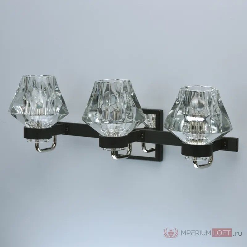 Бра MW-Light Джестер 104022203 от ImperiumLoft