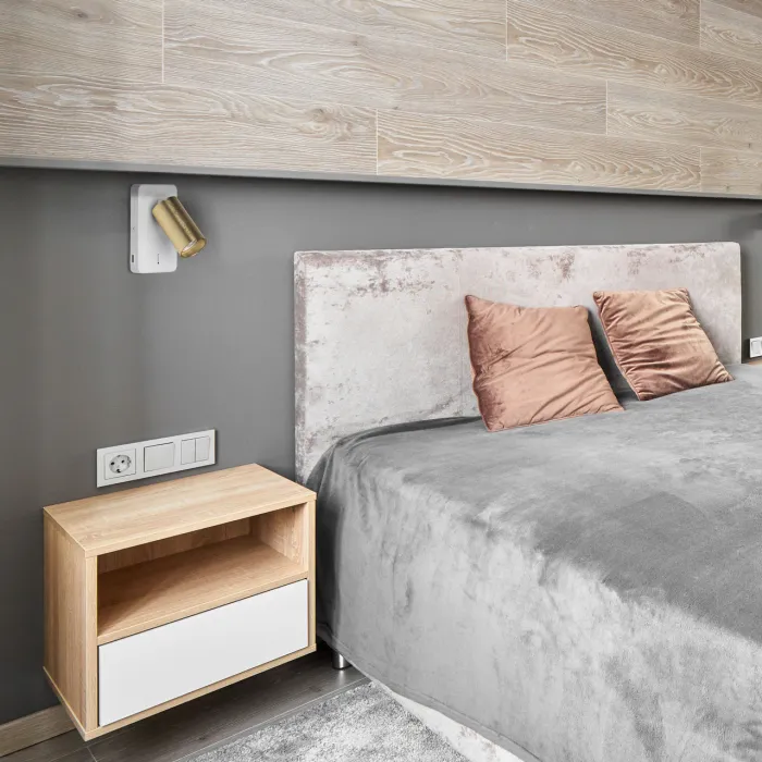 Плафон DeMarkt Прайм 8500007 от ImperiumLoft
