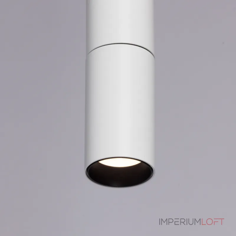 Потолочный светильник DeMarkt Информ 851011301 от ImperiumLoft Потолочный светильник DeMarkt Информ 851011301 от ImperiumLoft