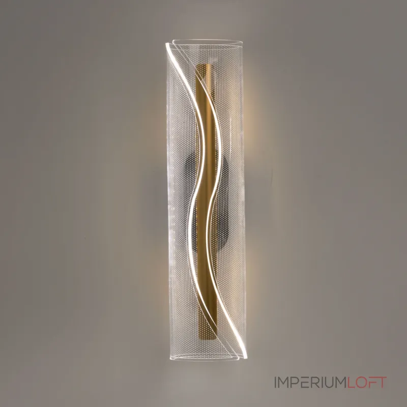 Бра De City Конти 488024601 от ImperiumLoft