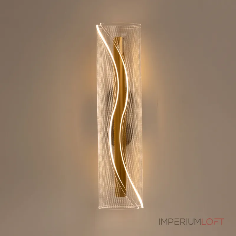 Бра De City Конти 488024601 от ImperiumLoft