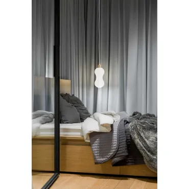 Люстра De City Крайс 657014801 от ImperiumLoft