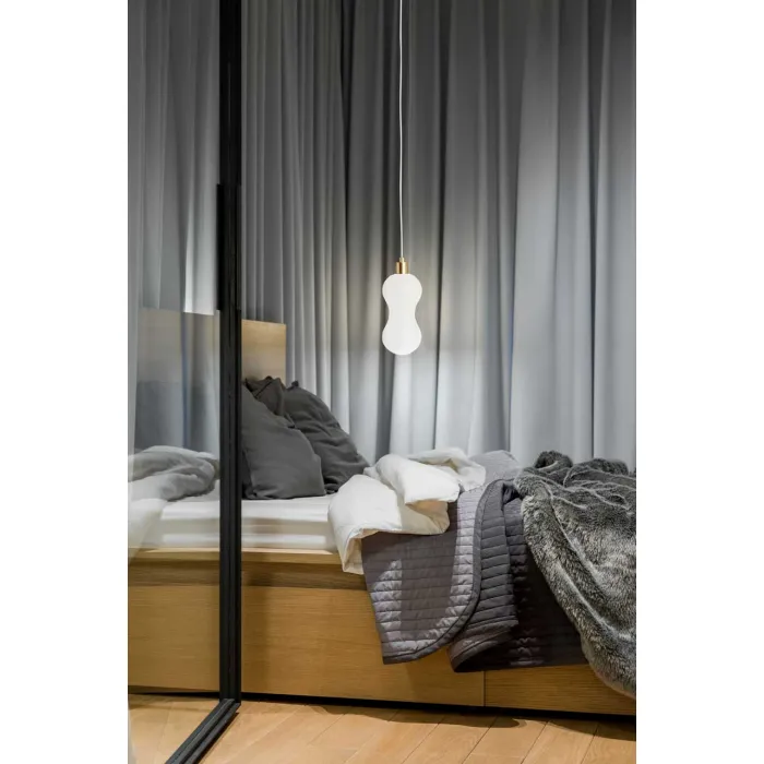 Люстра De City Крайс 657014801 от ImperiumLoft