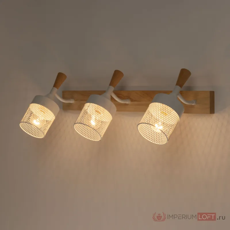 Бра De City Ирсон 514020903 от ImperiumLoft
