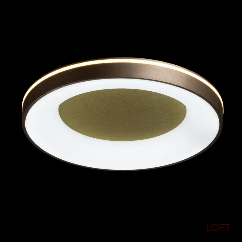 Потолочный светильник De City Норден 660015601 Потолочный светильник De City Норден 660015601