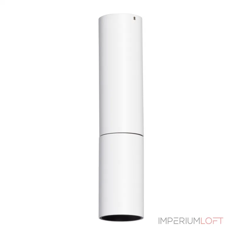 Потолочный светильник DeMarkt Информ 851011301 от ImperiumLoft Потолочный светильник DeMarkt Информ 851011301 от ImperiumLoft