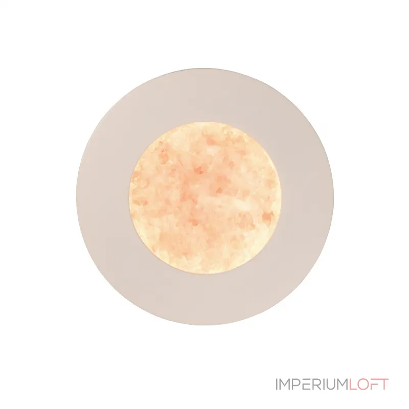 Встраиваемый светильник DeMarkt Стаут 702011701 от ImperiumLoft Встраиваемый светильник DeMarkt Стаут 702011701 от ImperiumLoft