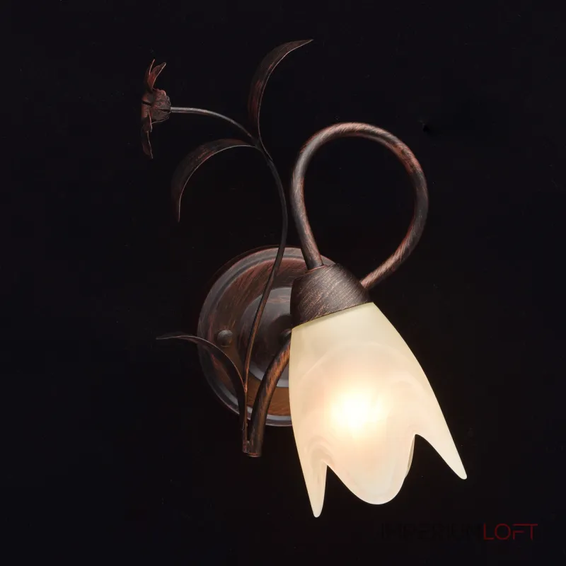 Бра MW-Light Аида 323023801 от ImperiumLoft Бра MW-Light Аида 323023801 от ImperiumLoft