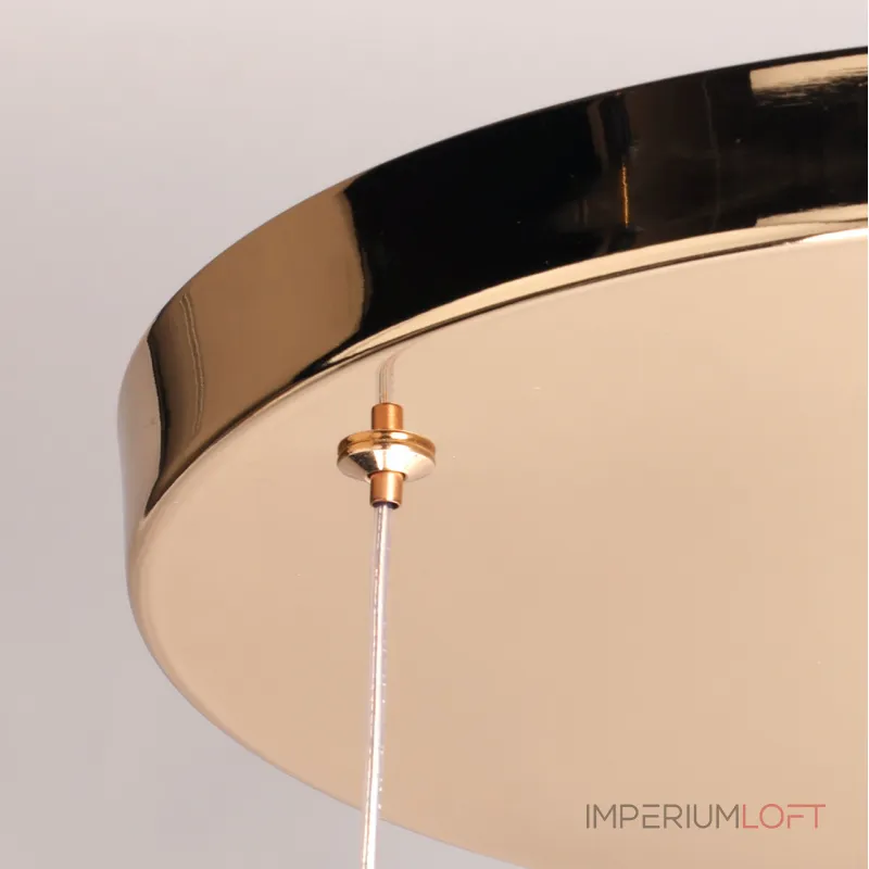 Подвесной светильник DeMarkt Аурих 108010803 Подвесной светильник DeMarkt Аурих 108010803