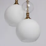 Подвесной светильник MW-Light Крайс 657013003