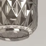 Люстра De City Лоск 107012103 от ImperiumLoft