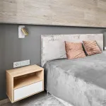 Плафон DeMarkt Прайм 8500007 от ImperiumLoft