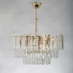 Люстра De City Бриз 111015807 от ImperiumLoft