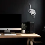 Настенный светильник DeMarkt Аурих 108020401 от ImperiumLoft