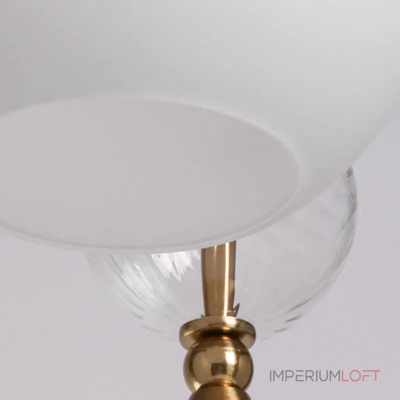Подвесной светильник MW-Light Крайс 657013003