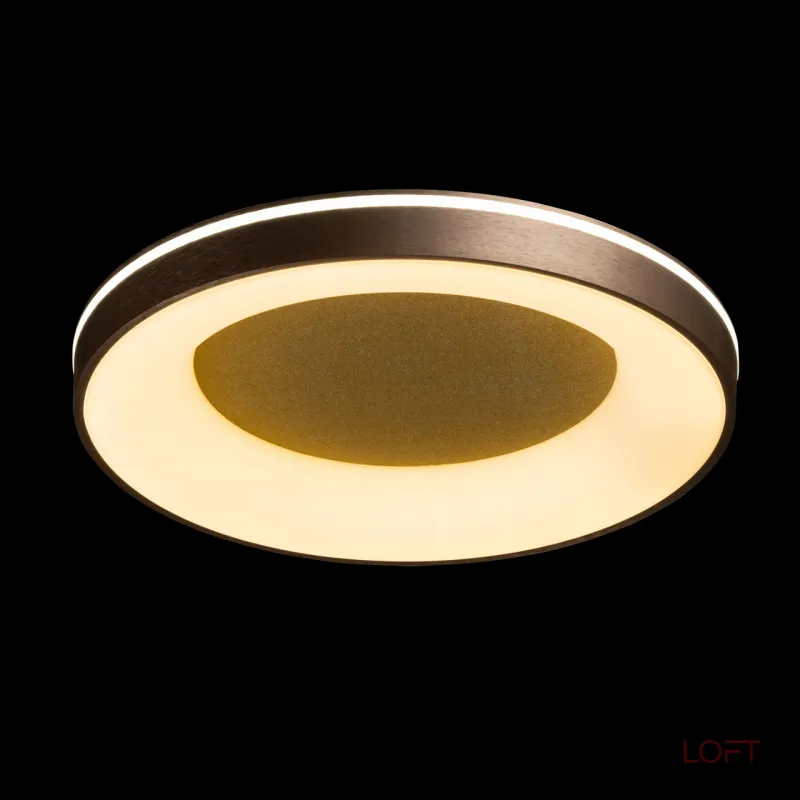 Потолочный светильник De City Норден 660015601 Потолочный светильник De City Норден 660015601