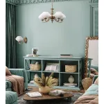 Бра MW-Light Фелиция 114020601 от ImperiumLoft