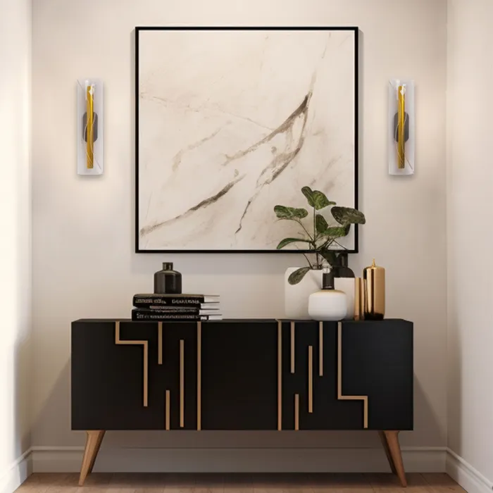 Бра De City Конти 488024601 от ImperiumLoft
