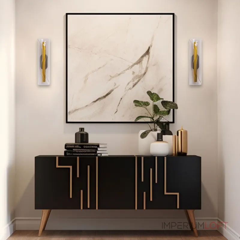 Бра De City Конти 488024601 от ImperiumLoft