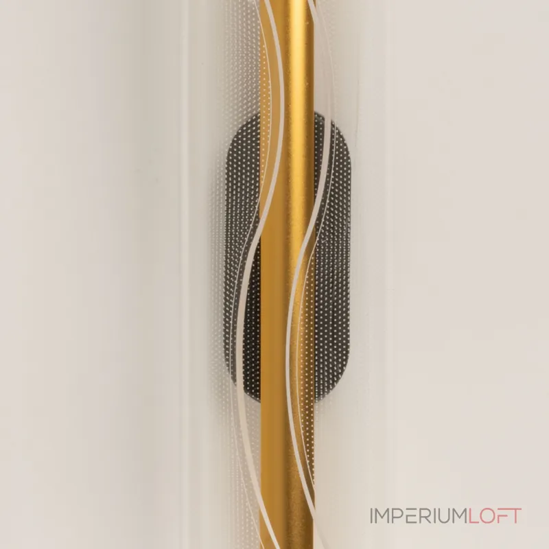 Бра De City Конти 488024601 от ImperiumLoft