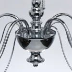 Люстра MW-Light Онтарио 692011205 от ImperiumLoft