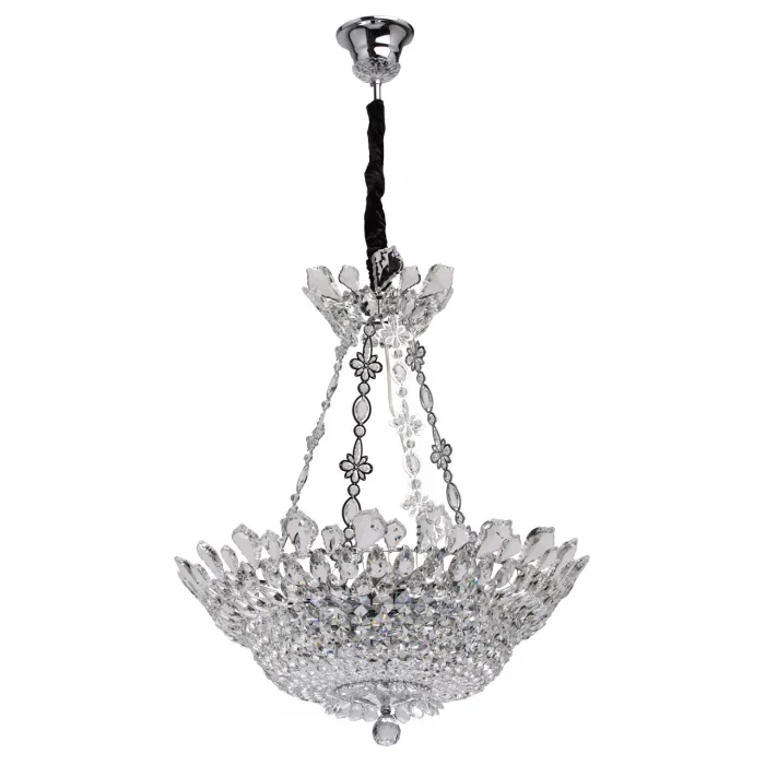 Люстра подвесная MW-Light Патриция 447010512 от ImperiumLoft
