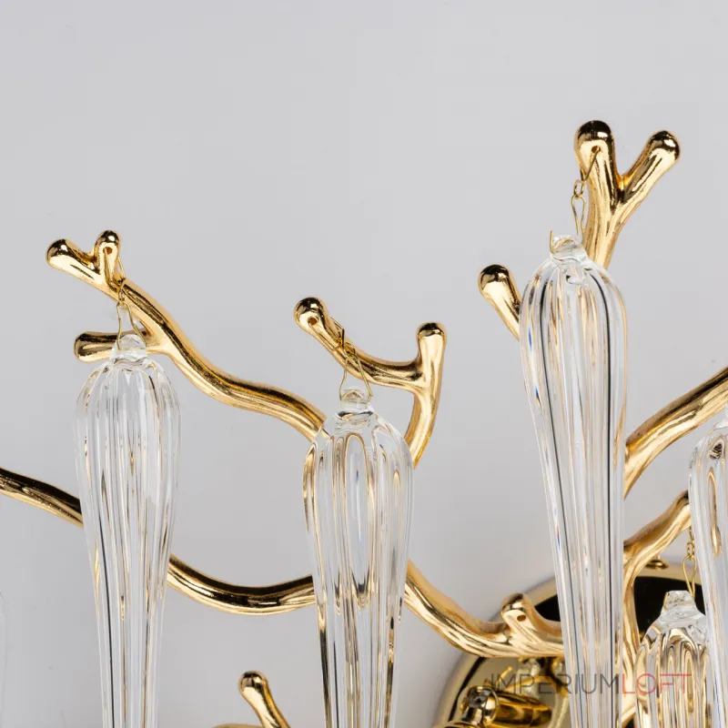 Бра De City Лайма 467022202 от ImperiumLoft Бра De City Лайма 467022202 от ImperiumLoft