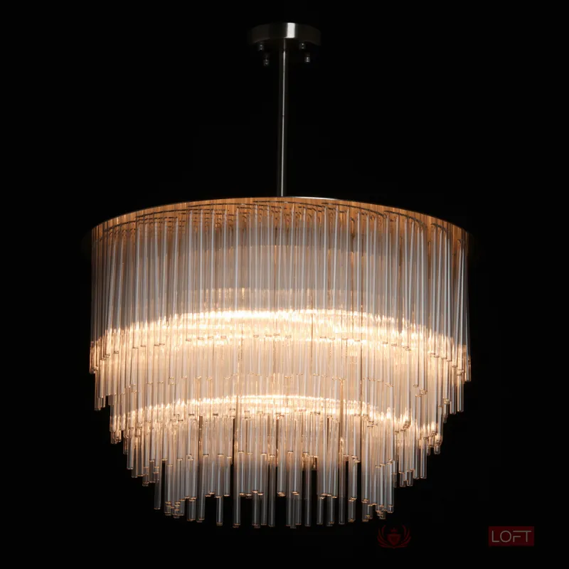 Люстра подвесная MW-Light Аделард 642017909 от ImperiumLoft