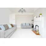 Потолочная люстра De City Ла