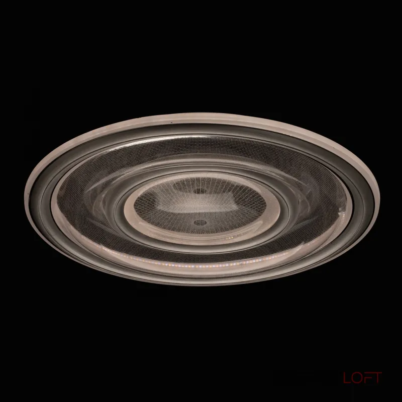 Потолочная люстра De City Норден 660016701 Потолочная люстра De City Норден 660016701