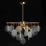 Люстра De City Бриз 111017206 от ImperiumLoft