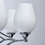 Люстра подвесная Chiaro Palermo 386016512 от ImperiumLoft