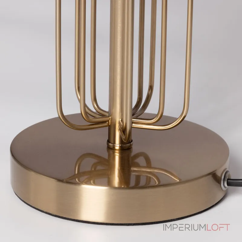 Настольная лампа MW-Light Шаратон 628030601 Настольная лампа MW-Light Шаратон 628030601
