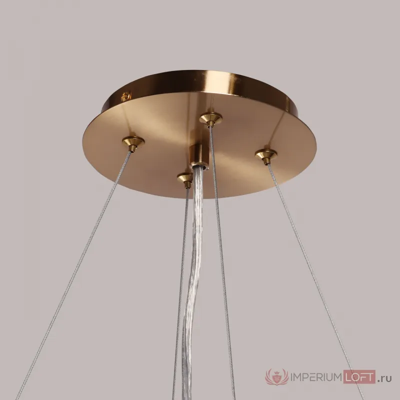 Люстра подвесная MW-Light Аделард 642018508 от ImperiumLoft