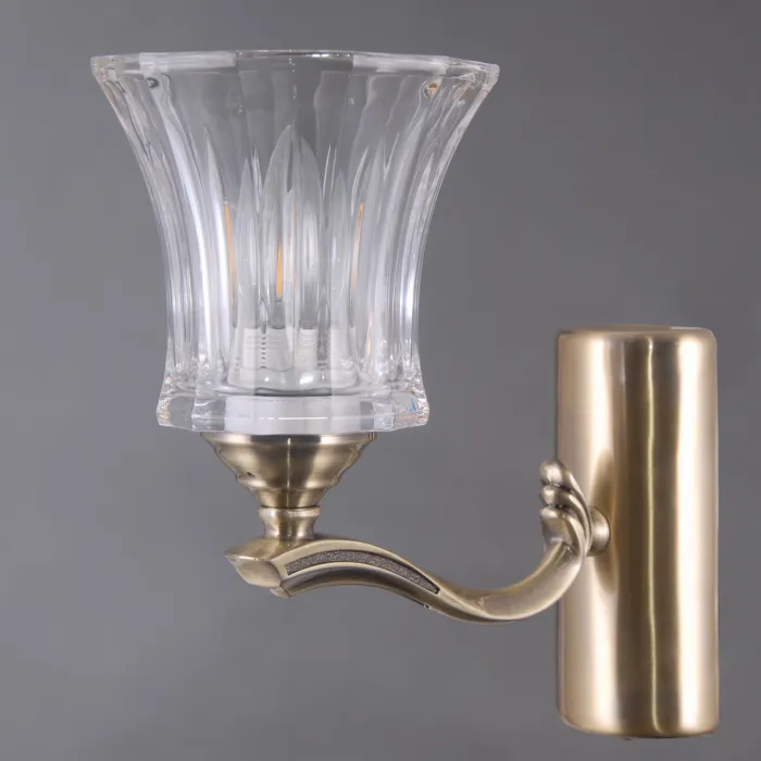Бра MW-Light Аманда 481024001 от ImperiumLoft