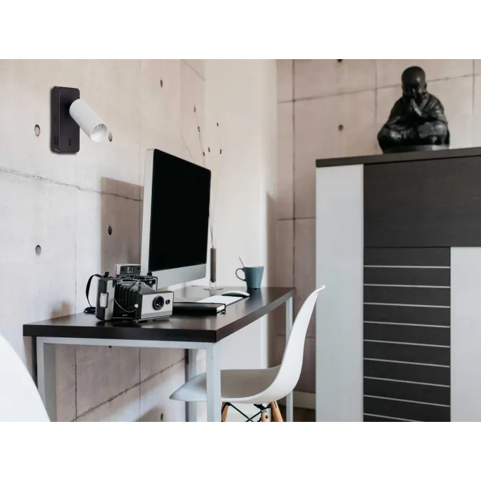 Плафон для потолочного светильника DeMarkt Прайм 8500005 от ImperiumLoft
