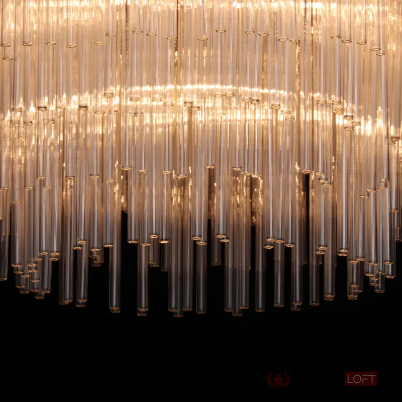 Люстра подвесная MW-Light Аделард 642017909 от ImperiumLoft