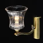 Бра MW-Light Аманда 481024001 от ImperiumLoft