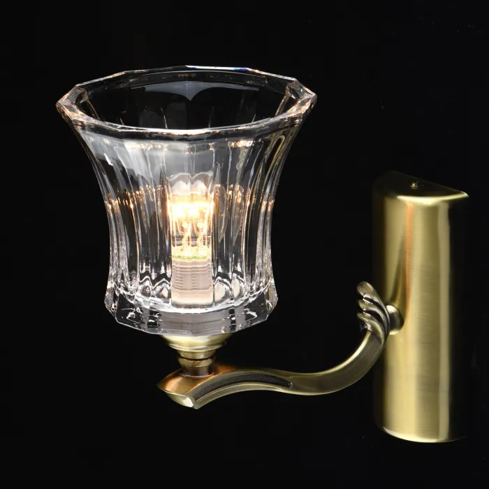 Бра MW-Light Аманда 481024001 от ImperiumLoft