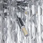 Подвесная люстра MW-Light Лайма 467013808