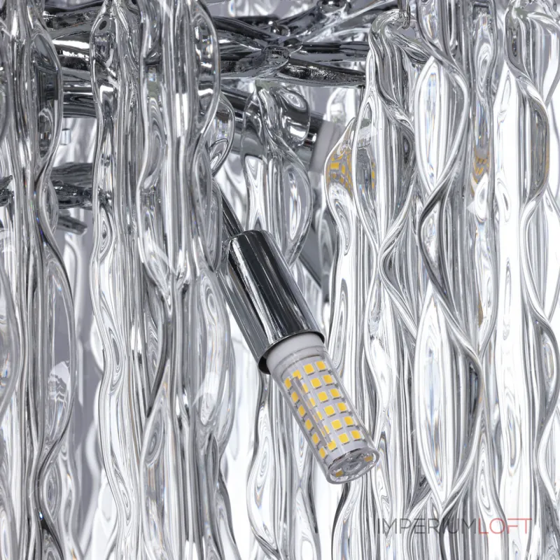 Подвесная люстра MW-Light Лайма 467013808 Подвесная люстра MW-Light Лайма 467013808