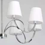Люстра подвесная MW-Light VEGA 329012008 от ImperiumLoft