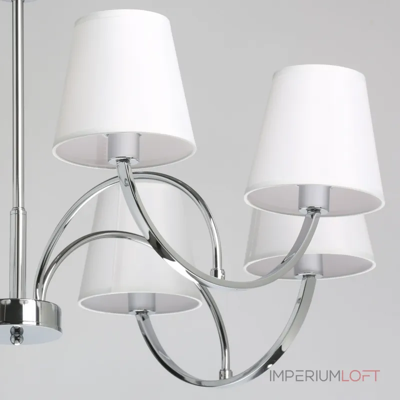 Подвесная люстра MW-Light VEGA 329012008 Подвесная люстра MW-Light VEGA 329012008