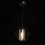 Люстра De City Соло 112012701 от ImperiumLoft