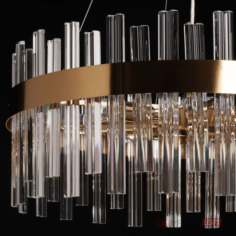 Люстра подвесная MW-Light Аделард 642018508 от ImperiumLoft